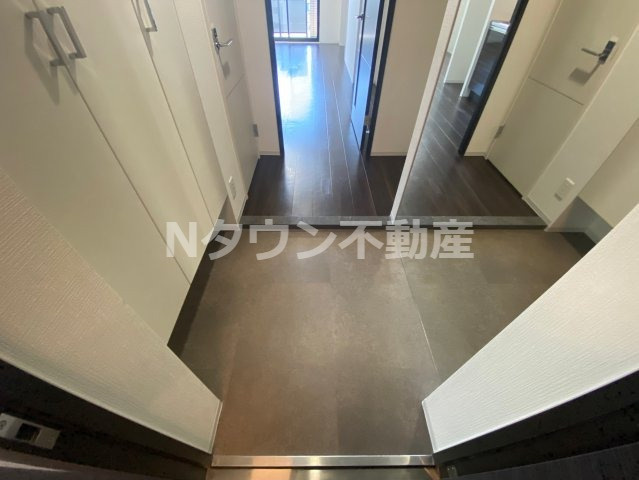【玄関】 | セイワパレス丸の内駅前 | 玄関です