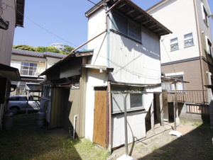 小林貸家の画像