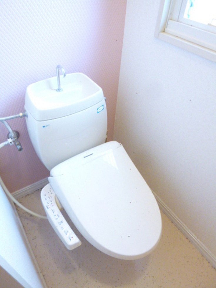 フレグランス和泉【キャッシュバック対象物件】のトイレ|トイレです※現状優先