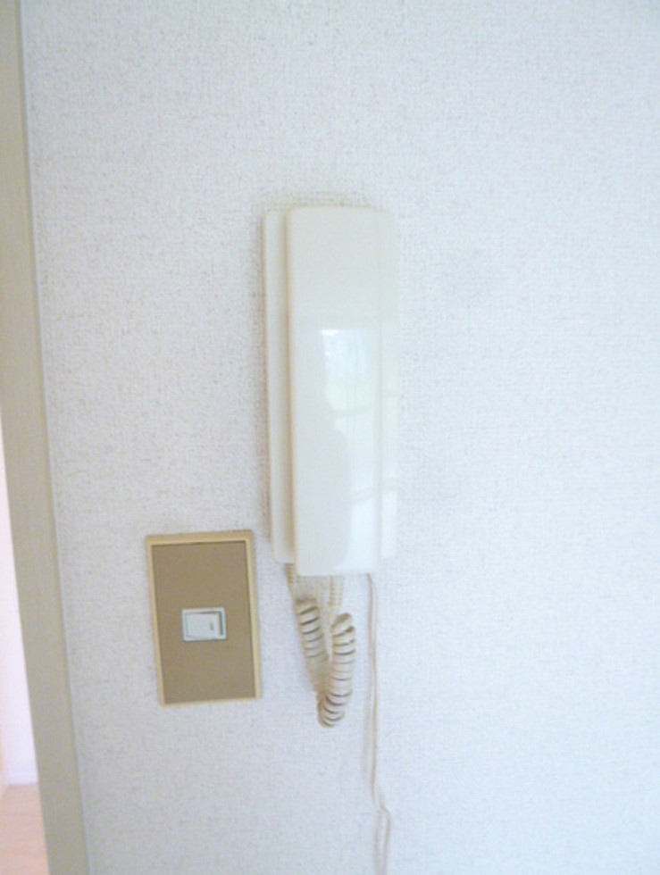 フレグランス和泉【キャッシュバック対象物件】のセキュリティ|※現状優先