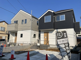 【外観】 | 現地（７月５日撮影）
