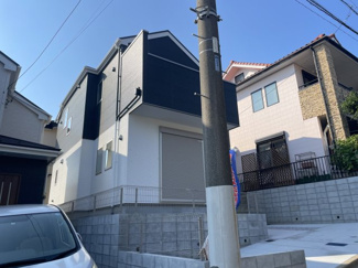 【外観】 | 現地（７月５日撮影）