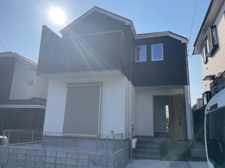 【外観】 | 現地（７月５日撮影）