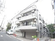 Ｓフラットの画像