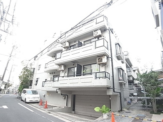 【外観】 | Ｓフラット
