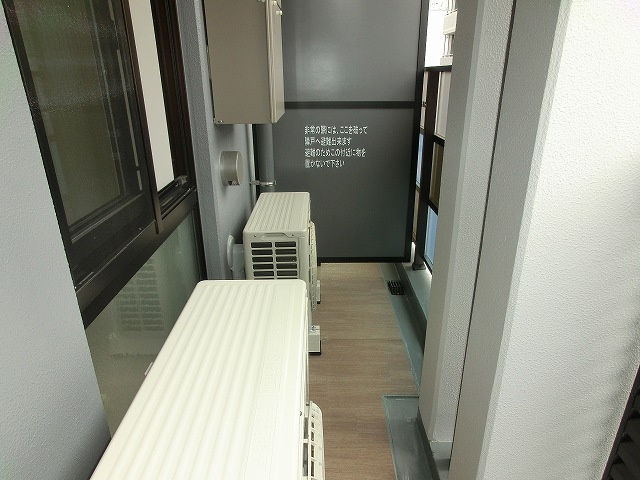 GEO ENT御徒町の設備
