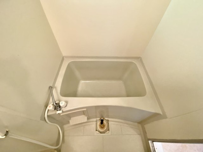 【浴室】 | グレイス箕島