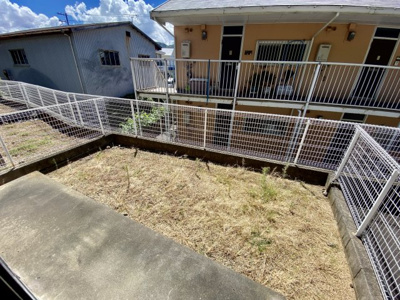 【バルコニー】 | グレイス箕島