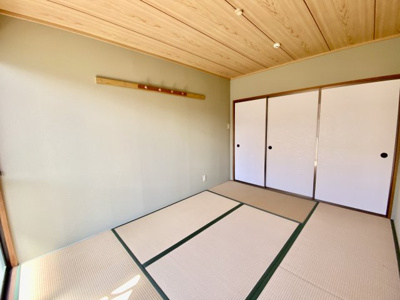 【和室】 | グレイス箕島