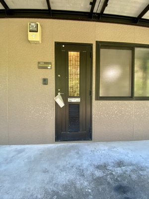 【玄関】 | グレイス箕島