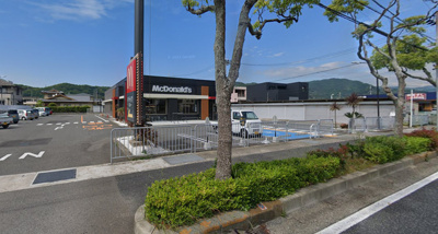 【周辺】 | グレイス箕島