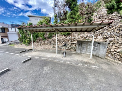 【その他共用部分】 | グレイス箕島