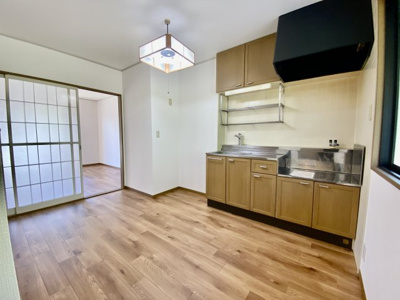 【居間・リビング】 | グレイス箕島