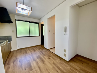 【居間・リビング】 | グレイス箕島