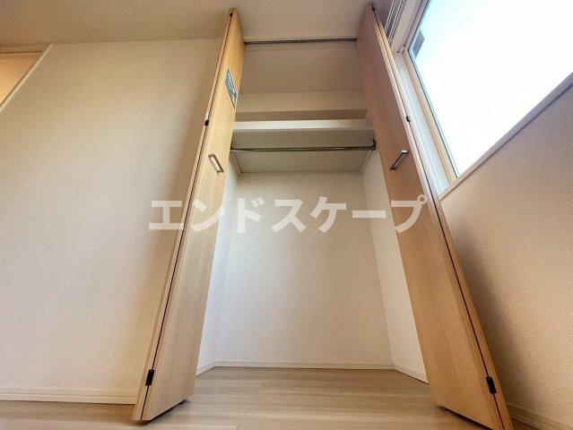 コンクパールの内装|高崎、前橋エリアのお部屋探しはエンドスケープまで！お客様の理想お聞かせ下さい♪