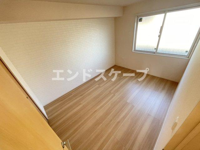 コンクパールの洋室|高崎、前橋エリアのお部屋探しはエンドスケープまで！お客様の理想お聞かせ下さい♪