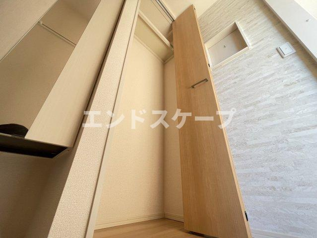 コンクパールのその他|高崎、前橋エリアのお部屋探しはエンドスケープまで！お客様の理想お聞かせ下さい♪