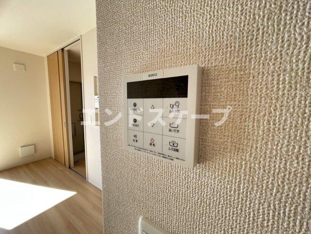 コンクパールのその他|高崎、前橋エリアのお部屋探しはエンドスケープまで！お客様の理想お聞かせ下さい♪