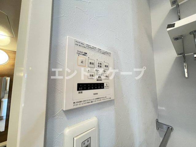 コンクパールの洗面所|高崎、前橋エリアのお部屋探しはエンドスケープまで！お客様の理想お聞かせ下さい♪