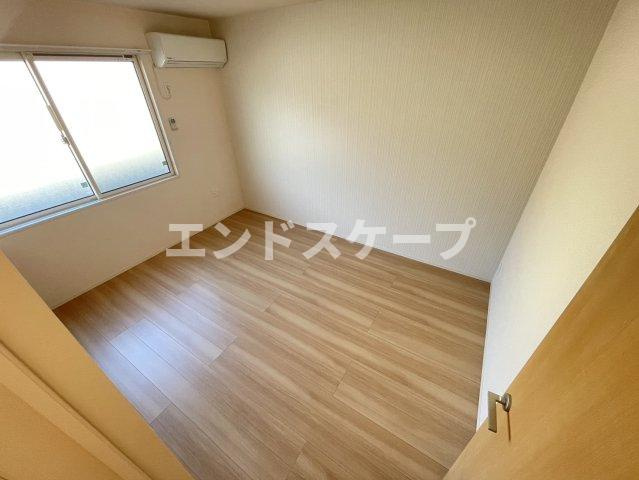 コンクパールの内装|高崎、前橋エリアのお部屋探しはエンドスケープまで！お客様の理想お聞かせ下さい♪