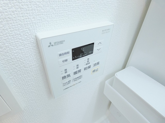 MAXIV東京HNの設備