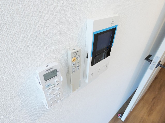 MAXIV東京HNのセキュリティ