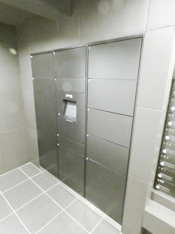 MAXIV東京HNのその他共用部分