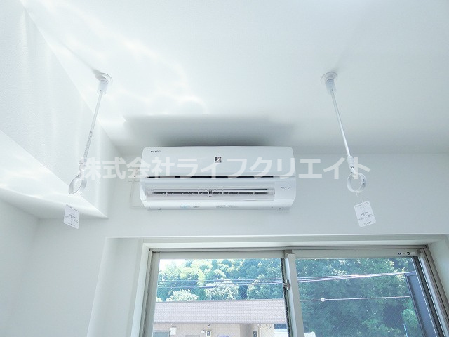 MAXIV東京HNの設備