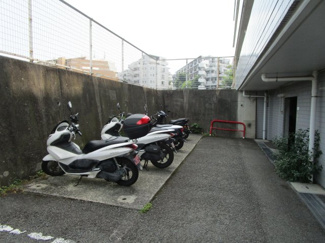 【その他共用部分】