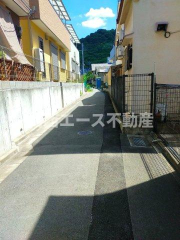 【周辺】 | ESCALA四條畷