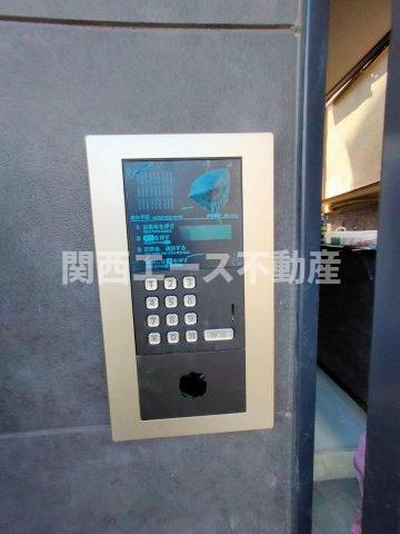 【設備】 | ESCALA四條畷