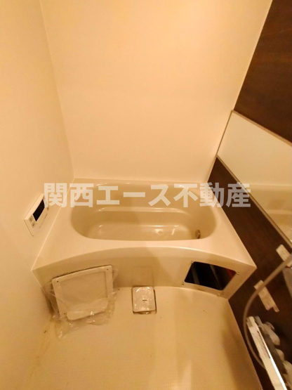 【浴室】 | ESCALA四條畷