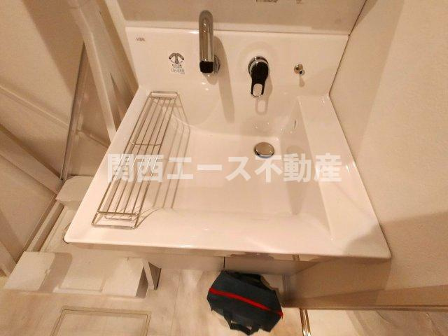 【洗面所】 | ESCALA四條畷