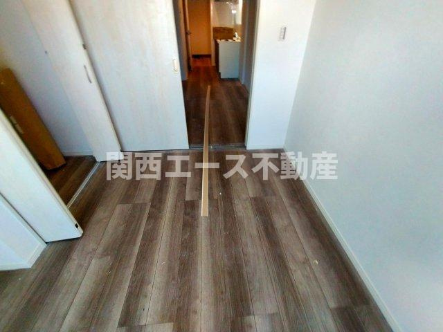 【内装】 | ESCALA四條畷