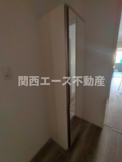  | ESCALA四條畷