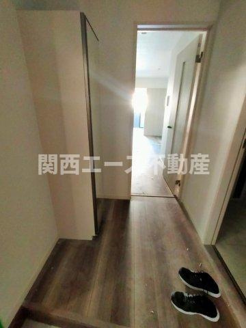  | ESCALA四條畷