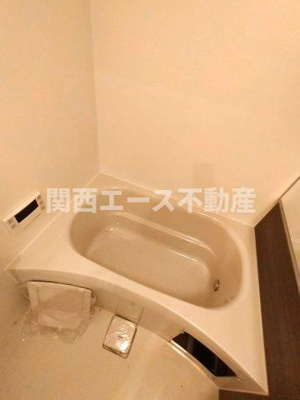 【浴室】 | ESCALA四條畷