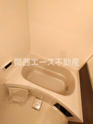 【浴室】 | ESCALA四條畷
