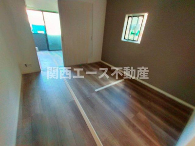 【居間・リビング】 | ESCALA四條畷