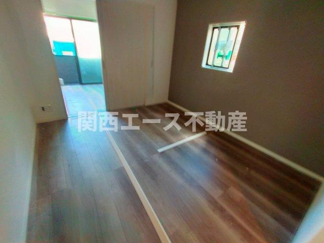 【居間・リビング】 | ESCALA四條畷