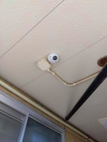 レオパレスメゾンドウエストの内装|物件の内装です