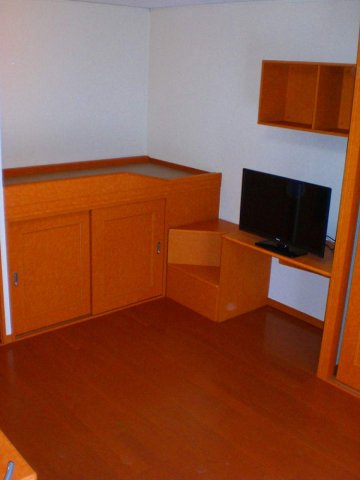 レオパレス沼南Ⅲの設備