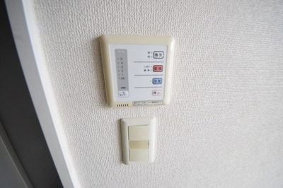 【セキュリティ】 | レオパレスブリリアント