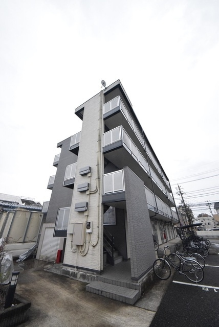 レオパレスブリリアントのその他共用部分
