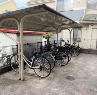 【その他】 | レオパレスルーチェ | 画像7