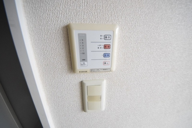 レオパレスブリリアントのセキュリティ