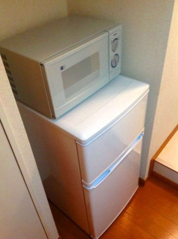 レオパレス大井の設備|画像8