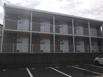 レオパレス南逆井の画像