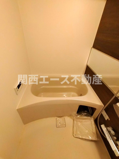 【浴室】 | ESCALA四條畷