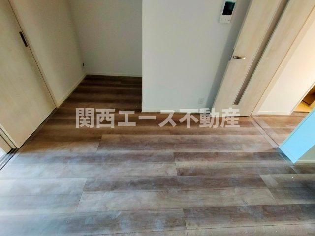  | ESCALA四條畷